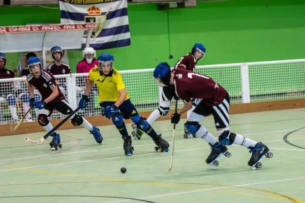 Fotos del partido RC JOLASETA - SD PONFERRADINA ORT YOLANDA [147]