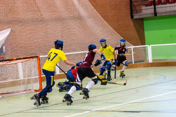 Fotos del partido RC JOLASETA - SD PONFERRADINA ORT YOLANDA [155]