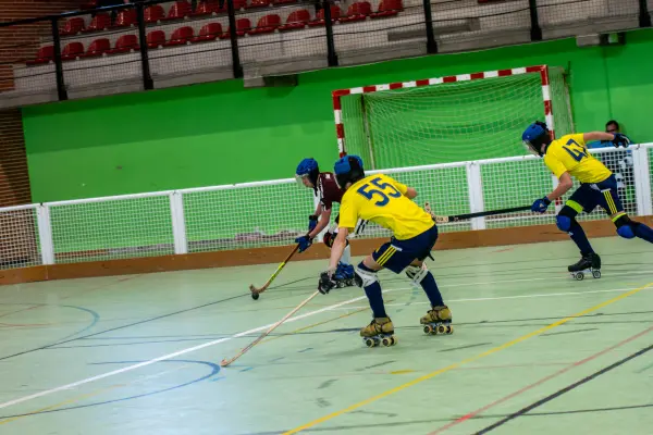Fotos del partido RC JOLASETA - SD PONFERRADINA ORT YOLANDA [158]