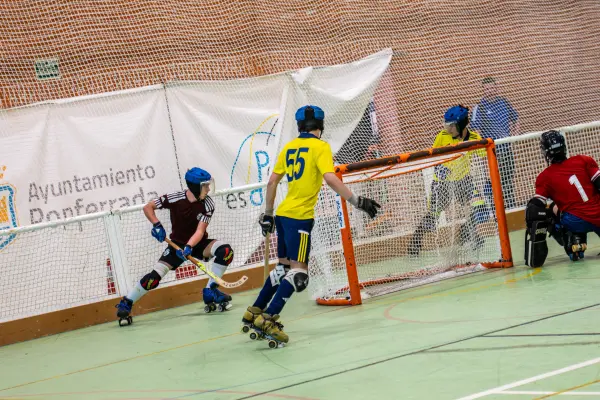 Fotos del partido RC JOLASETA - SD PONFERRADINA ORT YOLANDA [159]