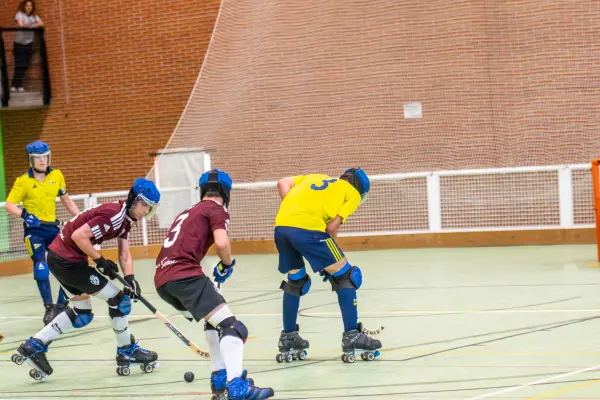 Fotos del partido RC JOLASETA - SD PONFERRADINA ORT YOLANDA [161]
