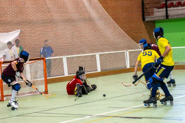 Fotos del partido RC JOLASETA - SD PONFERRADINA ORT YOLANDA [162]