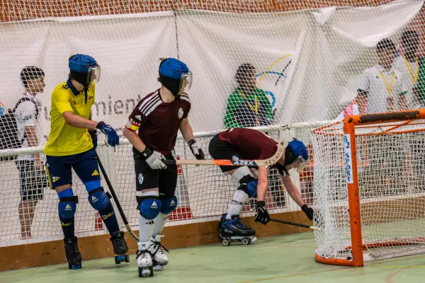 Fotos del partido RC JOLASETA - SD PONFERRADINA ORT YOLANDA [163]