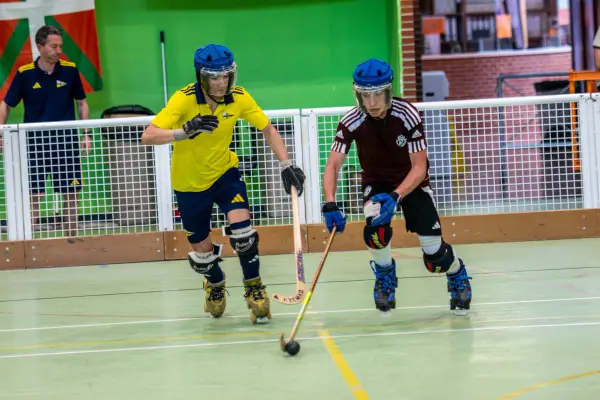 Fotos del partido RC JOLASETA - SD PONFERRADINA ORT YOLANDA [169]