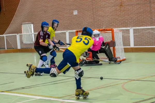 Fotos del partido RC JOLASETA - SD PONFERRADINA ORT YOLANDA [173]