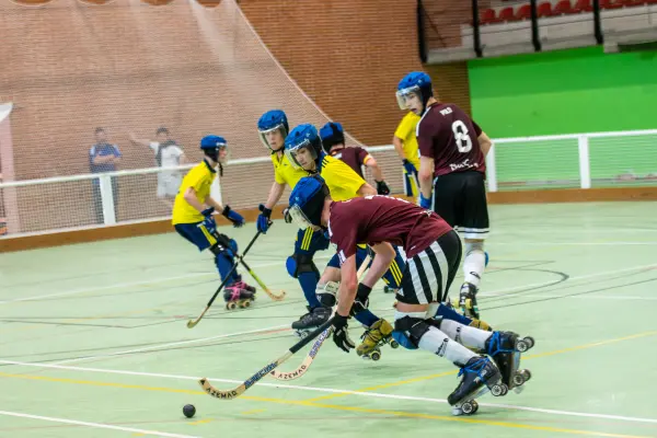 Fotos del partido RC JOLASETA - SD PONFERRADINA ORT YOLANDA [178]