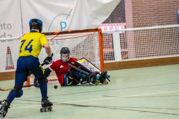 Fotos del partido RC JOLASETA - SD PONFERRADINA ORT YOLANDA [186]