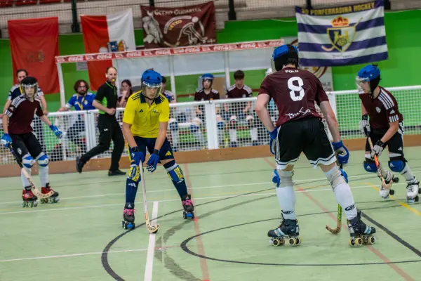 Fotos del partido RC JOLASETA - SD PONFERRADINA ORT YOLANDA [187]