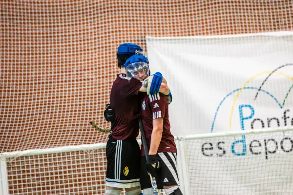 Fotos del partido RC JOLASETA - SD PONFERRADINA ORT YOLANDA [189]