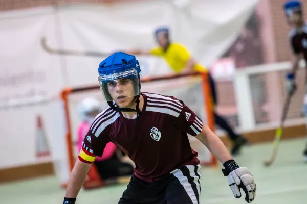 Fotos del partido RC JOLASETA - SD PONFERRADINA ORT YOLANDA [201]