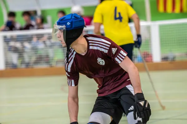 Fotos del partido RC JOLASETA - SD PONFERRADINA ORT YOLANDA [203]