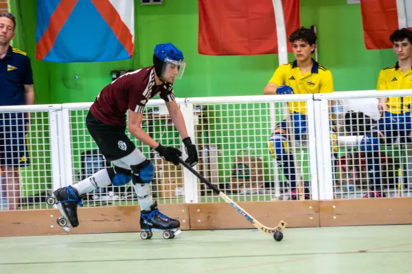 Fotos del partido RC JOLASETA - SD PONFERRADINA ORT YOLANDA [212]