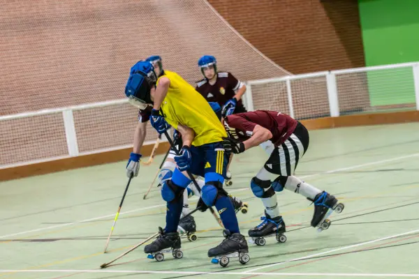 Fotos del partido RC JOLASETA - SD PONFERRADINA ORT YOLANDA [215]
