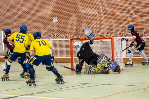 Fotos del partido RC JOLASETA - SD PONFERRADINA ORT YOLANDA [219]