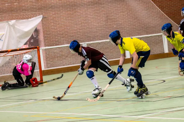 Fotos del partido RC JOLASETA - SD PONFERRADINA ORT YOLANDA [220]