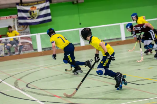 Fotos del partido RC JOLASETA - SD PONFERRADINA ORT YOLANDA [223]