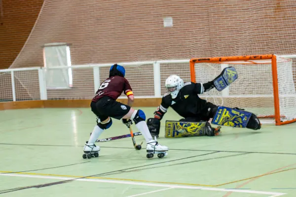 Fotos del partido RC JOLASETA - SD PONFERRADINA ORT YOLANDA [228]