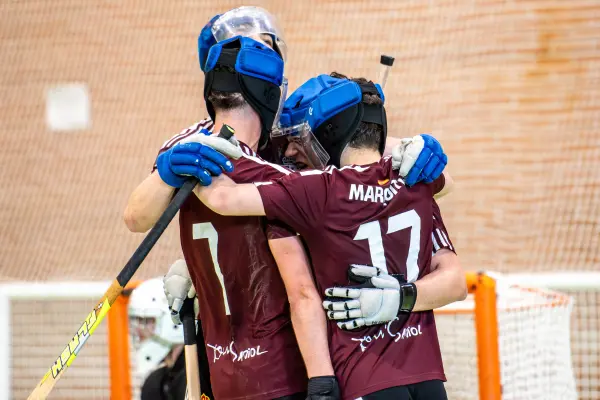 Fotos del partido RC JOLASETA - SD PONFERRADINA ORT YOLANDA [230]