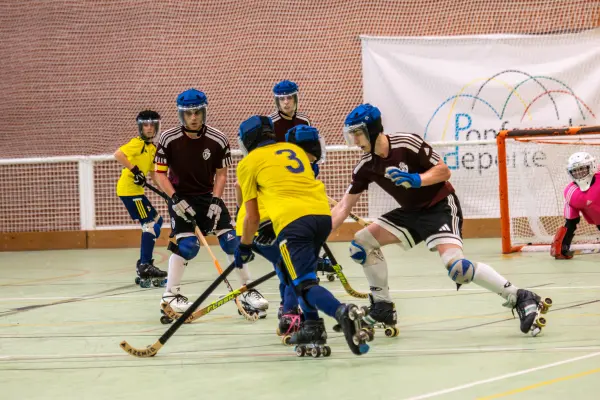 Fotos del partido RC JOLASETA - SD PONFERRADINA ORT YOLANDA [231]