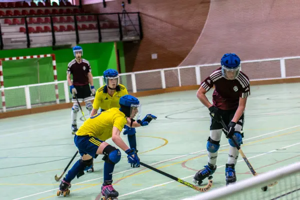 Fotos del partido RC JOLASETA - SD PONFERRADINA ORT YOLANDA [234]