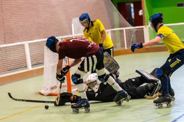 Fotos del partido RC JOLASETA - SD PONFERRADINA ORT YOLANDA [236]