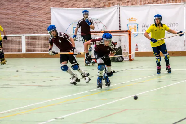 Fotos del partido RC JOLASETA - SD PONFERRADINA ORT YOLANDA [241]