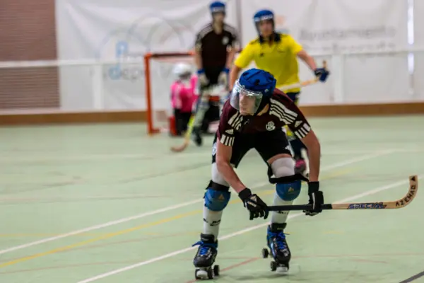 Fotos del partido RC JOLASETA - SD PONFERRADINA ORT YOLANDA [242]