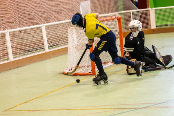 Fotos del partido RC JOLASETA - SD PONFERRADINA ORT YOLANDA [244]