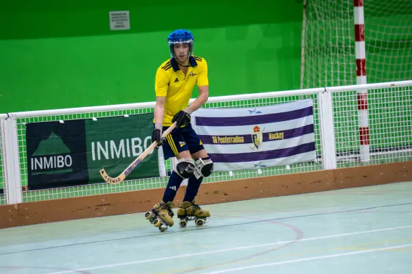 Fotos del partido RC JOLASETA - SD PONFERRADINA ORT YOLANDA [246]