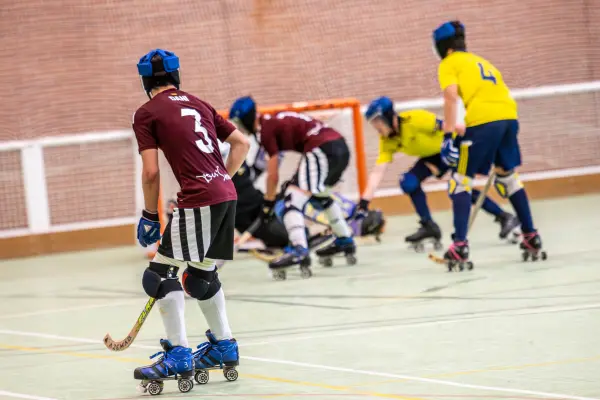 Fotos del partido RC JOLASETA - SD PONFERRADINA ORT YOLANDA [248]
