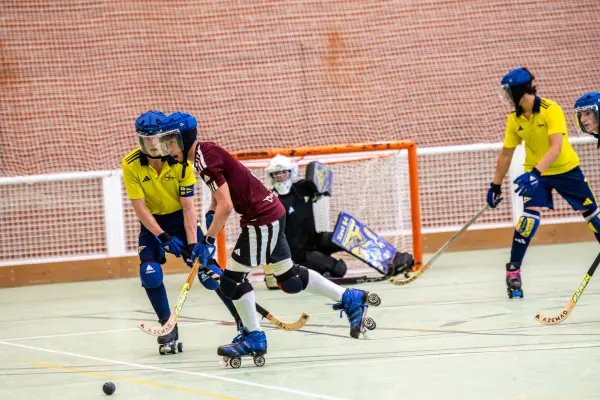 Fotos del partido RC JOLASETA - SD PONFERRADINA ORT YOLANDA [249]