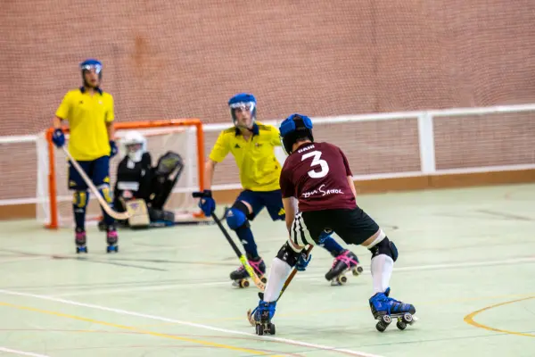 Fotos del partido RC JOLASETA - SD PONFERRADINA ORT YOLANDA [250]