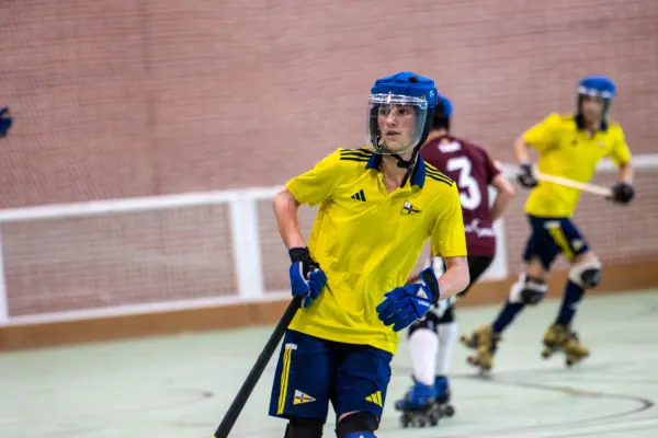 Fotos del partido RC JOLASETA - SD PONFERRADINA ORT YOLANDA [251]