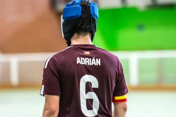 Fotos del partido RC JOLASETA - SD PONFERRADINA ORT YOLANDA [252]