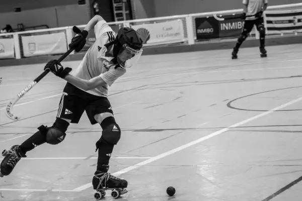 Fotos del partido RC JOLASETA - SD PONFERRADINA ORT YOLANDA [257]