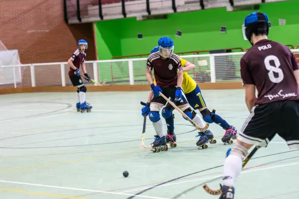 Fotos del partido RC JOLASETA - SD PONFERRADINA ORT YOLANDA [261]