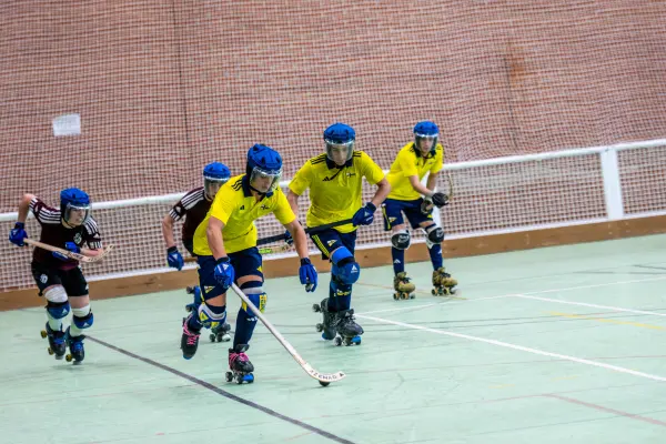 Fotos del partido RC JOLASETA - SD PONFERRADINA ORT YOLANDA [264]