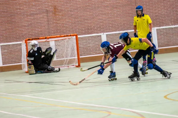 Fotos del partido RC JOLASETA - SD PONFERRADINA ORT YOLANDA [267]