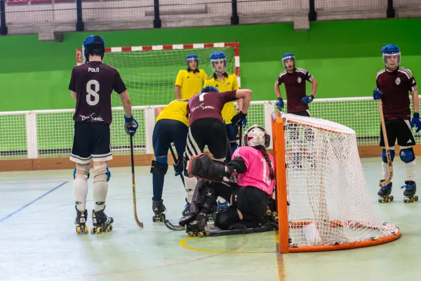 Fotos del partido RC JOLASETA - SD PONFERRADINA ORT YOLANDA [268]