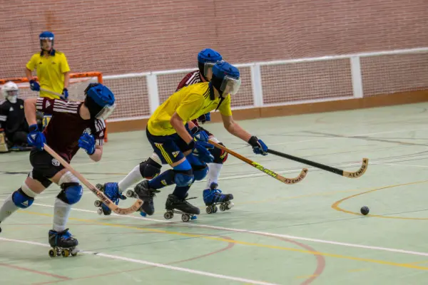 Fotos del partido RC JOLASETA - SD PONFERRADINA ORT YOLANDA [270]
