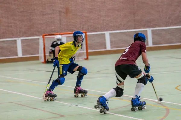 Fotos del partido RC JOLASETA - SD PONFERRADINA ORT YOLANDA [272]
