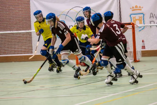 Fotos del partido RC JOLASETA - SD PONFERRADINA ORT YOLANDA [273]