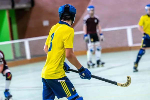 Fotos del partido RC JOLASETA - SD PONFERRADINA ORT YOLANDA [274]