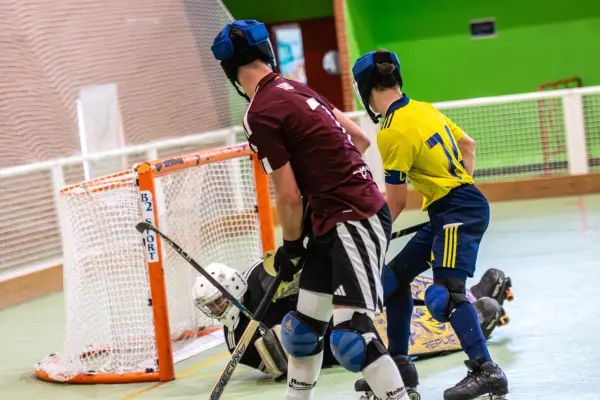 Fotos del partido RC JOLASETA - SD PONFERRADINA ORT YOLANDA [276]