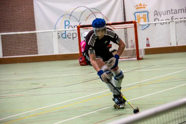 Fotos del partido RC JOLASETA - SD PONFERRADINA ORT YOLANDA [278]