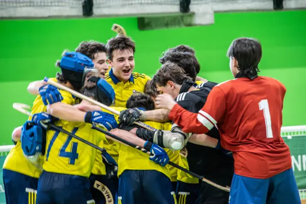 Sector Norte Juvenil Ponferrada - Día 3 - Entrega de premios [2]