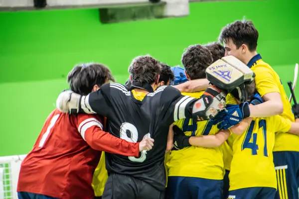 Sector Norte Juvenil Ponferrada - Día 3 - Entrega de premios [3]