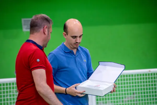 Sector Norte Juvenil Ponferrada - Día 3 - Entrega de premios [12]