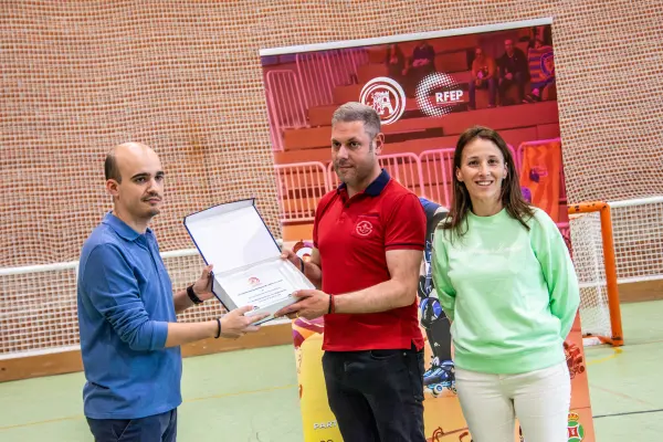 Sector Norte Juvenil Ponferrada - Día 3 - Entrega de premios [13]