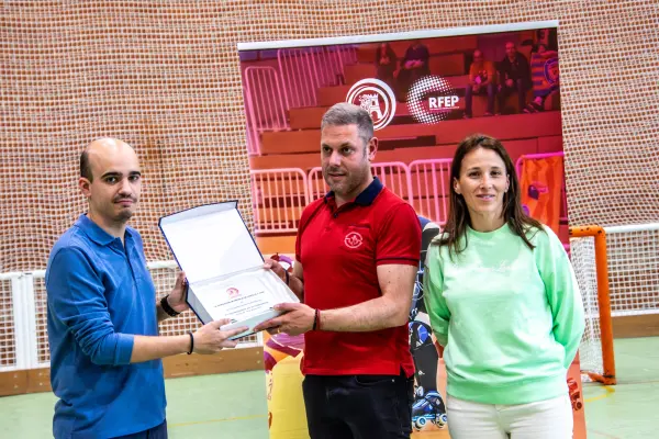 Sector Norte Juvenil Ponferrada - Día 3 - Entrega de premios [14]
